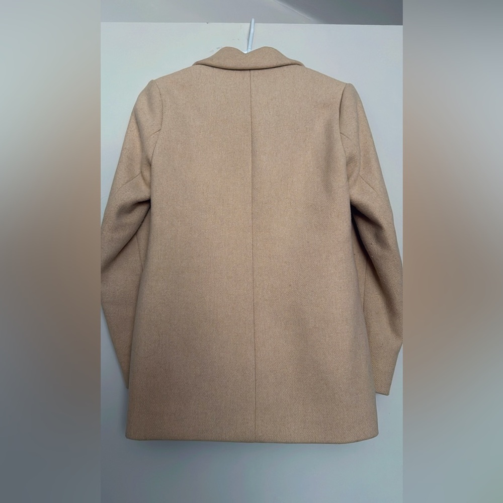 Alfani Women's Beige Blazer - Picture 5 of 5